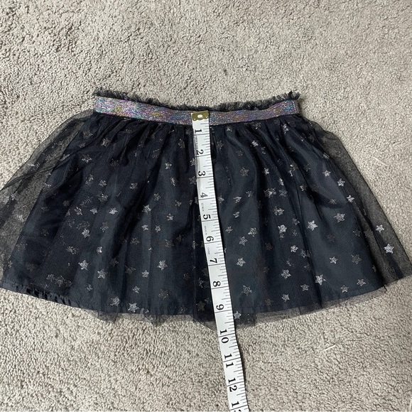 H&M Cat & Jack bundle of 3‎ twirl tutu style colorful sparkly skirts size 2t-4t - Picture 6 of 14